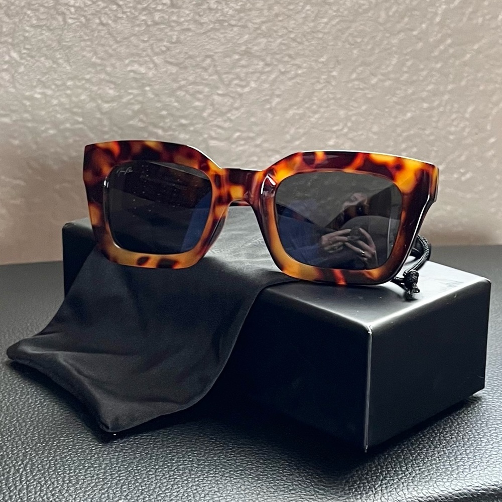 Two Savage Sunglasses